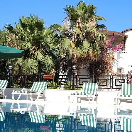 Bed and Breakfast Le Chance & Αλικαρνασσός