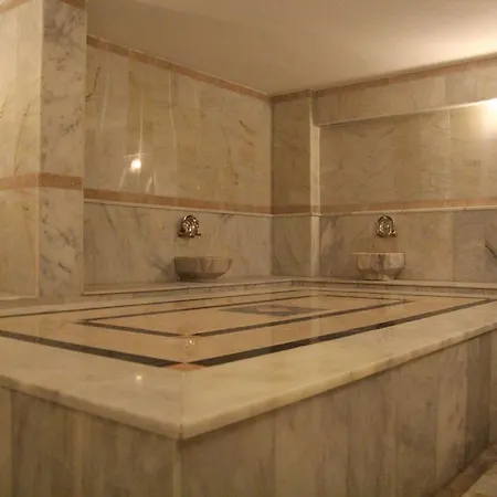 Bed and Breakfast Le Chance & Αλικαρνασσός
