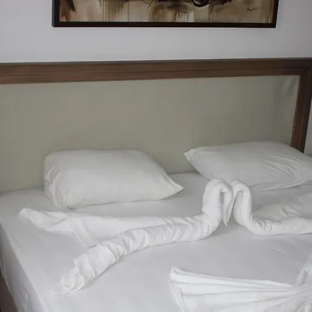 Bed & Breakfast Le Chance &