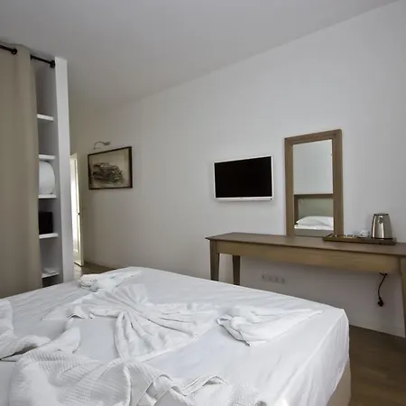 Bed and Breakfast Le Chance &
