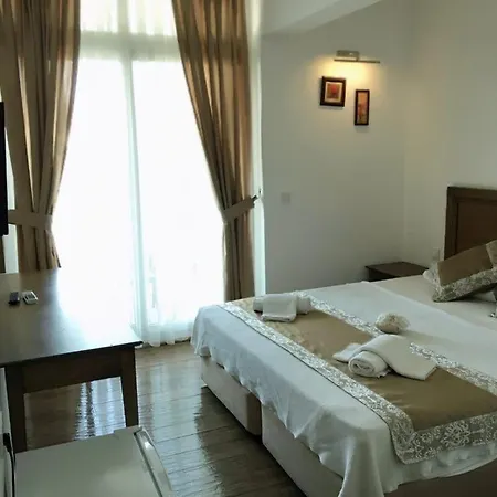 Bed and Breakfast Le Chance & Αλικαρνασσός