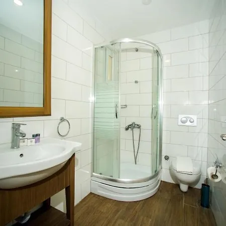 Bed and Breakfast Le Chance &