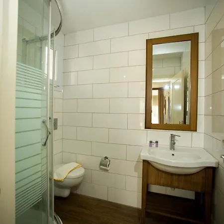 Bed and Breakfast Le Chance & Αλικαρνασσός