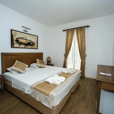 Le Chance & Bed and Breakfast *