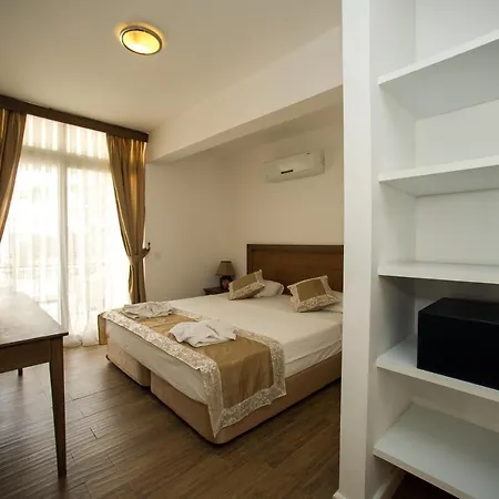 Bed and Breakfast Le Chance & Αλικαρνασσός